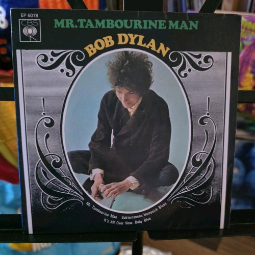 Bob dylan 1966 inch - 1966,