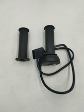 MANOPOLE RISCALDATE-MOTO GUZZI