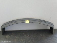 paraurti anteriore piaggio ape car p2 con lievi danni