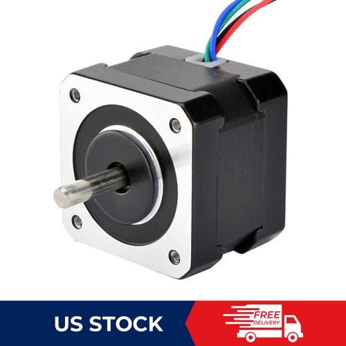 Stepperonline nema motore - 17,
