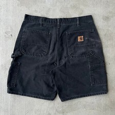 Pantaloncini da falegname