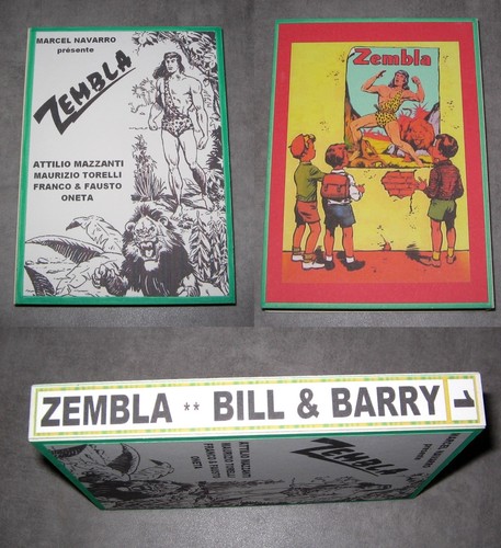 Zembla marcel navarro franco - marcel, navarro-franco