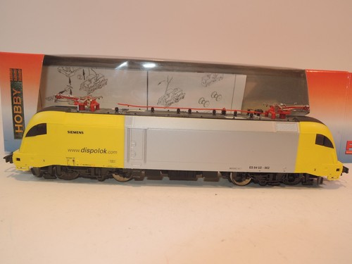 P16 piko 57411 ellok - ++,