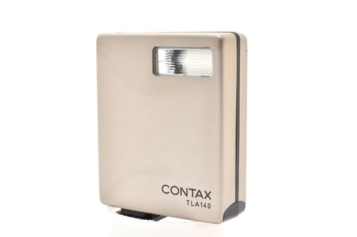Testato top mint contax - testato!!,