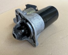 Motorino Di Avviamento Motore