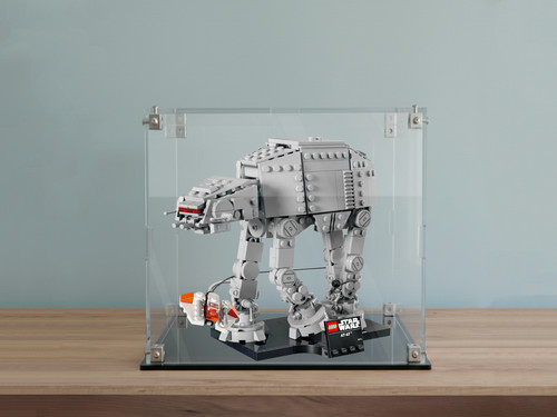 Teca vetrina set lego 75440 - teca,