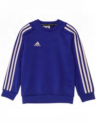 Adidas felpa maglione ragazzo - adidas,