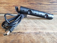 Sony PlayStation 4 fotocamera