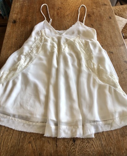 Prendisole camicia pull and - in,