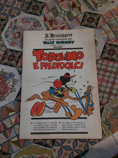 Walt Disney Allegato A Il