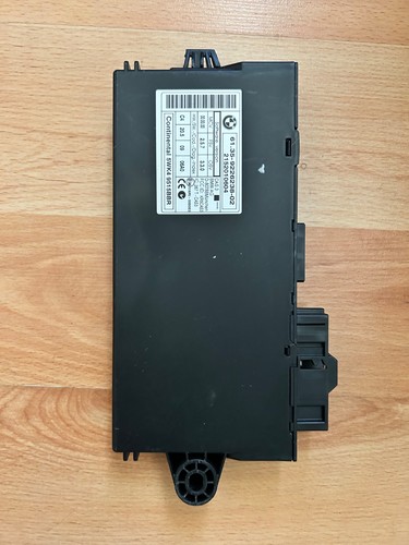 Modulo comando corpo bmw - corpo,