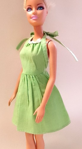 Barbie first fashion 1981 - barbie, my