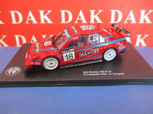 Die cast modellino auto - 1/43,
