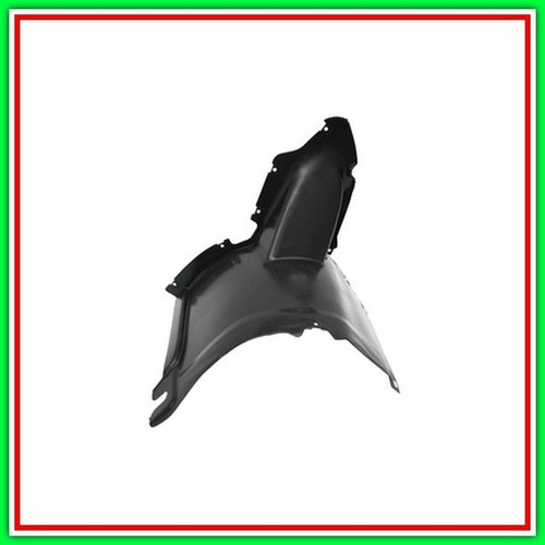 Passaruota anteriore - passaruota,