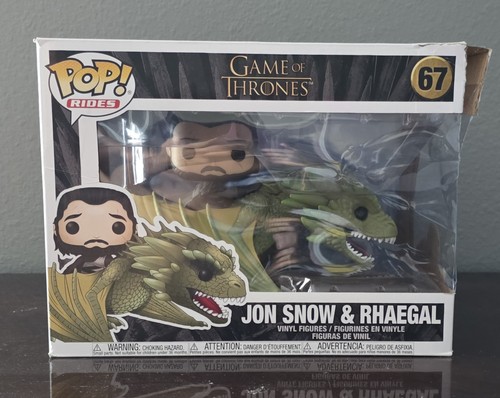 Funko pop rides game - pop!,