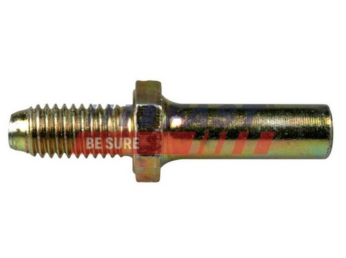 Fast guida pulsante blocco - pulsante,