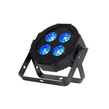 Eliminatore Illuminazione Mega Esagonale L PAR 4x 20 Watt