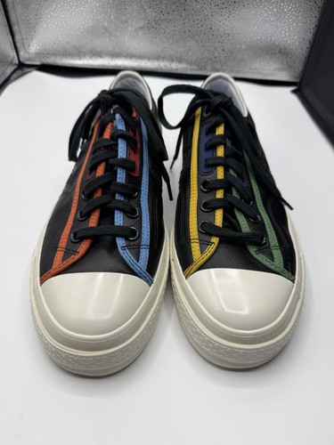 Sneakers converse star - sneakers, player