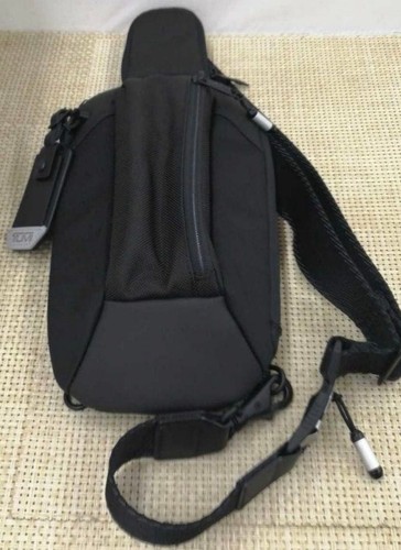 Tumi alpha bravo - alpha, pro