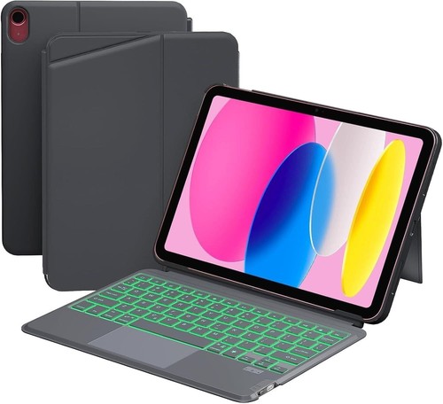 Custodia keyboard folio per - custodia,