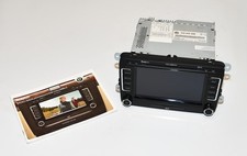 GPS Navigatore Radio 3T0035680