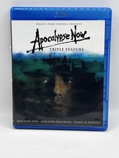Apocalypse Now - Triple