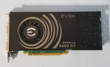 EVGA GeForce 9800 GT 1 GB PCIe