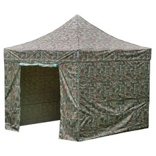 Telo laterale per gazebo