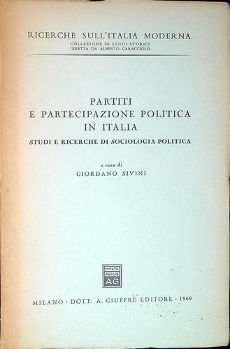 Partiti partecipazione - e,