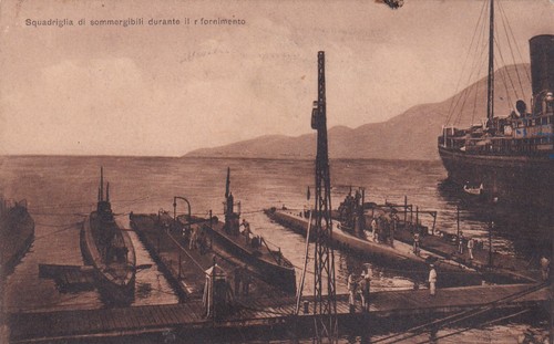 Cartolina militare - cartolina,