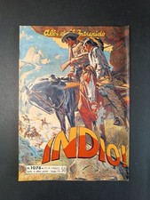 fumetto albi dell'INTREPIDO ed