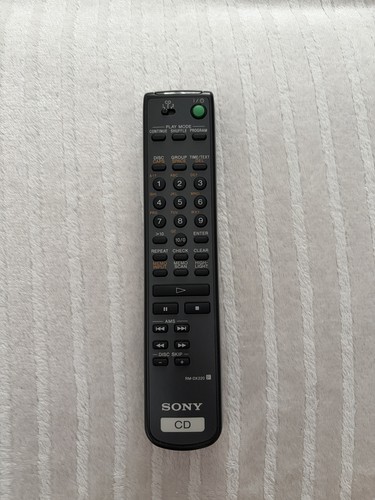 Telecomando originale sony - originale,
