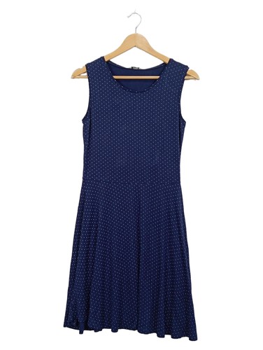 Ltb abito donna blu - abito,