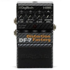 DigiTech DF-7 Distortion