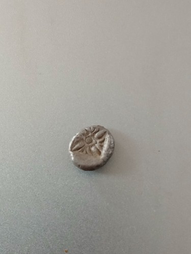 Monnaie grecque argent - grecque,