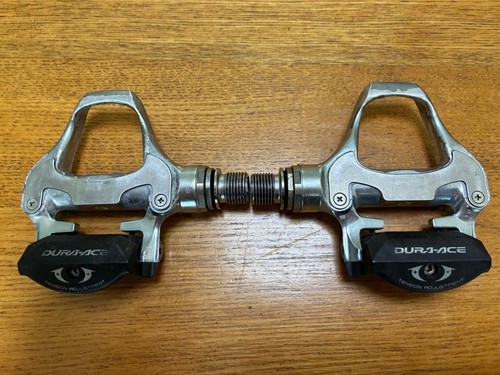Shimano dura ace 7810 - shimano, pd-7810