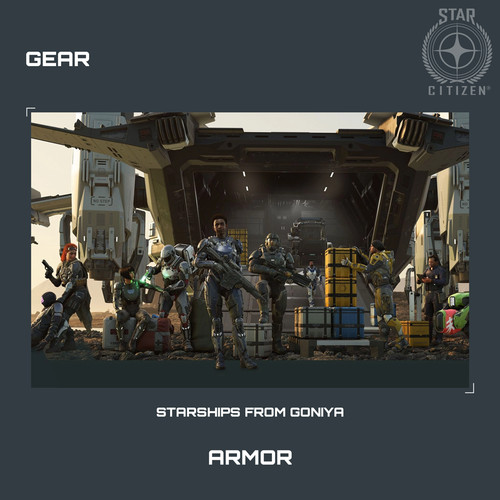 Star citizen ingranaggio - star,