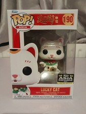 Funko pop asia lucky - funko,