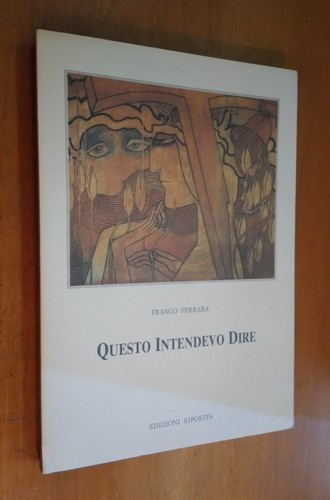 Franco ferrara questo - franco, ferrara-questo