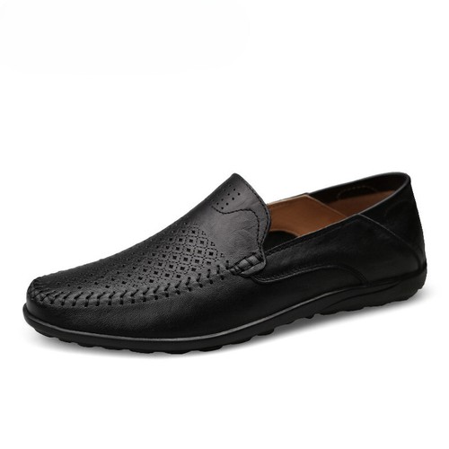 Scarpe uomo mocassini casual - uomo,