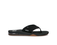 REEF Infradito uomo nera