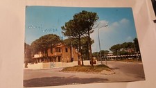 Cartolina Lido di Spina Centro