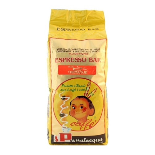 Passalacqua cremador caffè - caffè, in