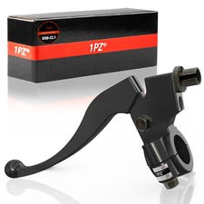 LEFT CLUTCH LEVER BRAKE LEVER