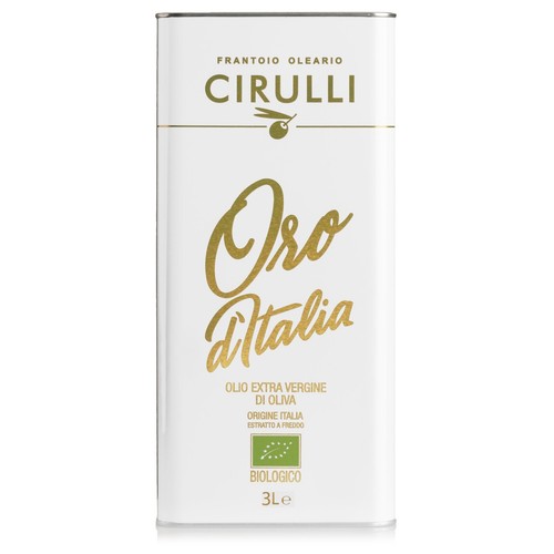 Frantoio oleario cirulli - oleario,