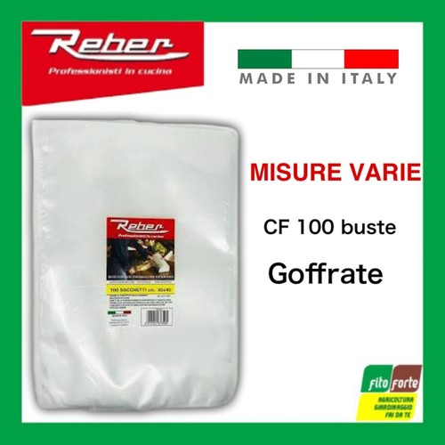 Buste sacchetti universali - buste,