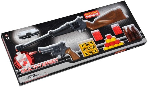 Edison giocattoli multitarget - edison,