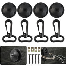 Gancio bagagliaio auto/auto