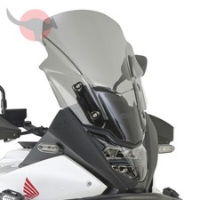 CUPOLINO / PARABREZZA [GIVI] - HONDA XL 750 TRANSALP (2023-2024) - COD.D1201S