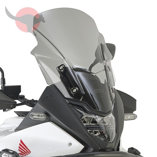 Cupolino parabrezza givi - parabrezza,